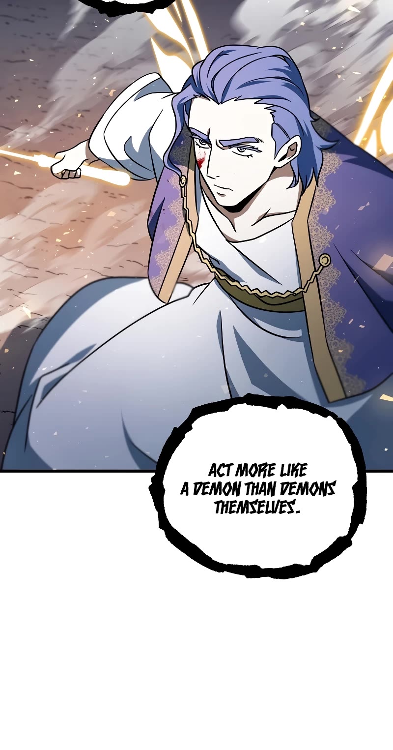 The Player That Can't Level Up Chapter 138 page 19 - Chapter 138