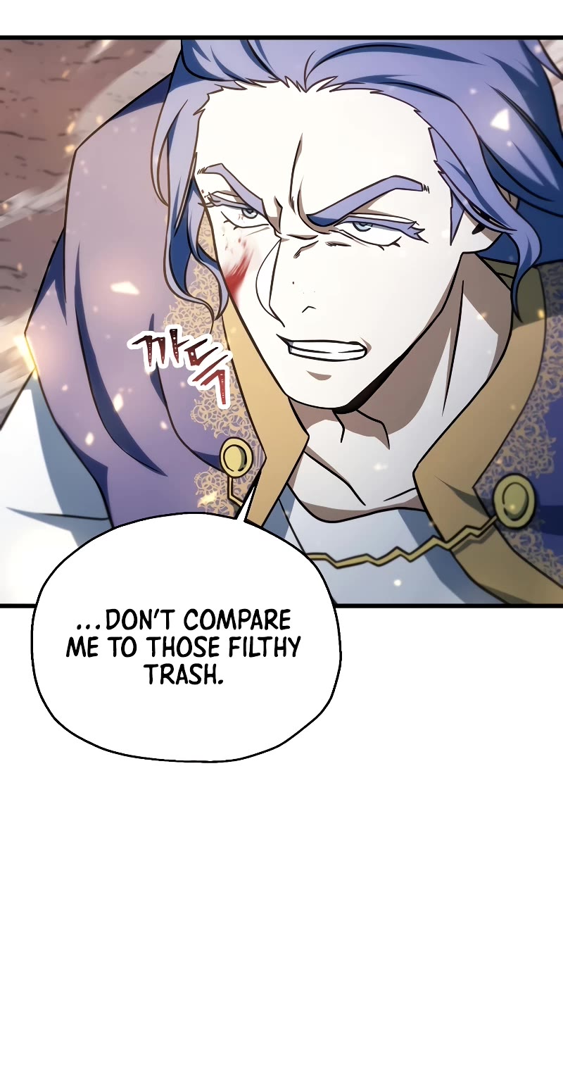 The Player That Can't Level Up Chapter 138 page 20 - Chapter 138