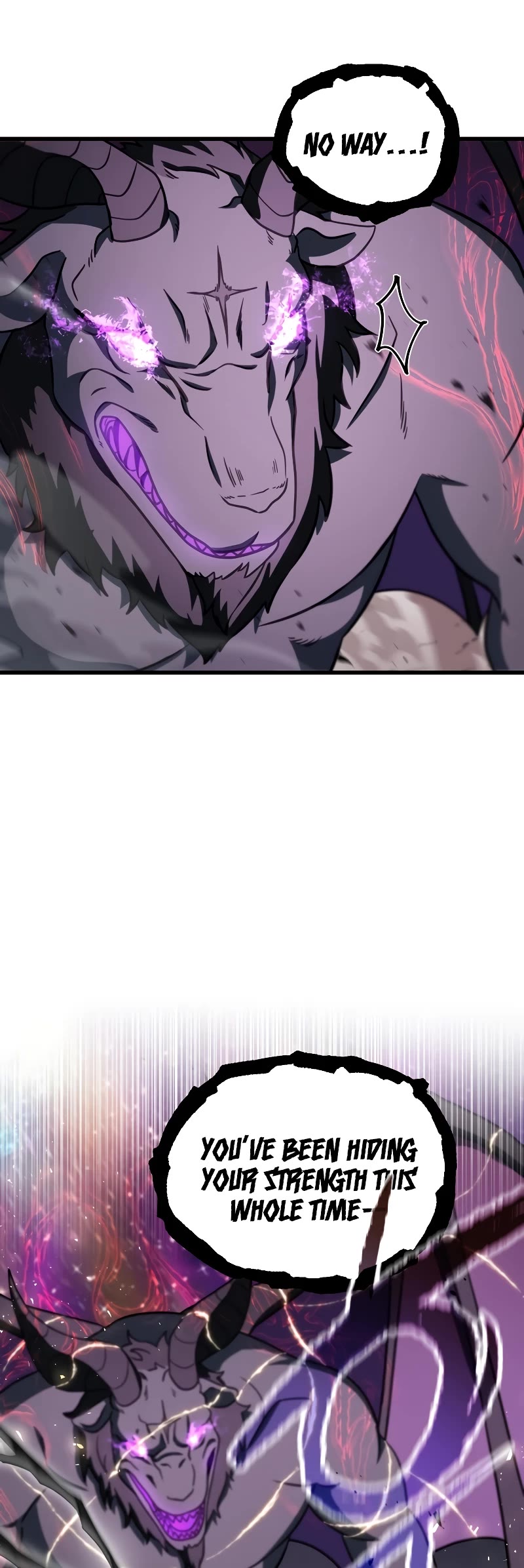 The Player That Can't Level Up Chapter 138 page 23 - Chapter 138
