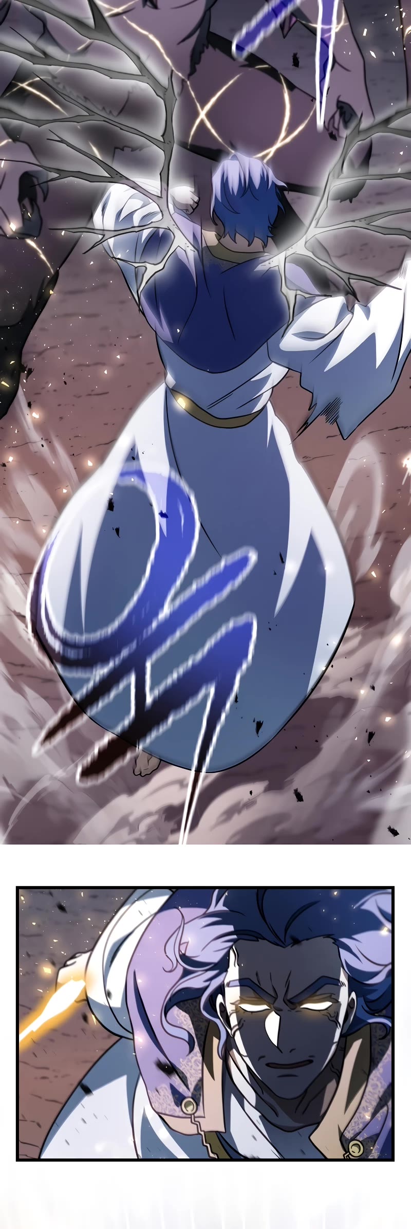 The Player That Can't Level Up Chapter 138 page 24 - Chapter 138