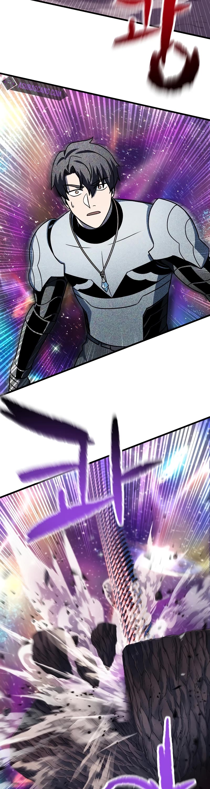 The Player That Can't Level Up Chapter 138 page 26 - Chapter 138