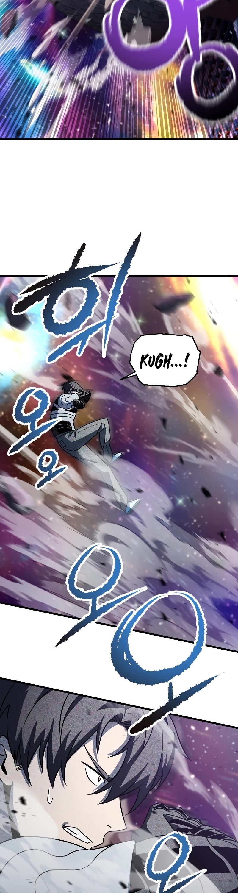 The Player That Can't Level Up Chapter 138 page 27 - Chapter 138