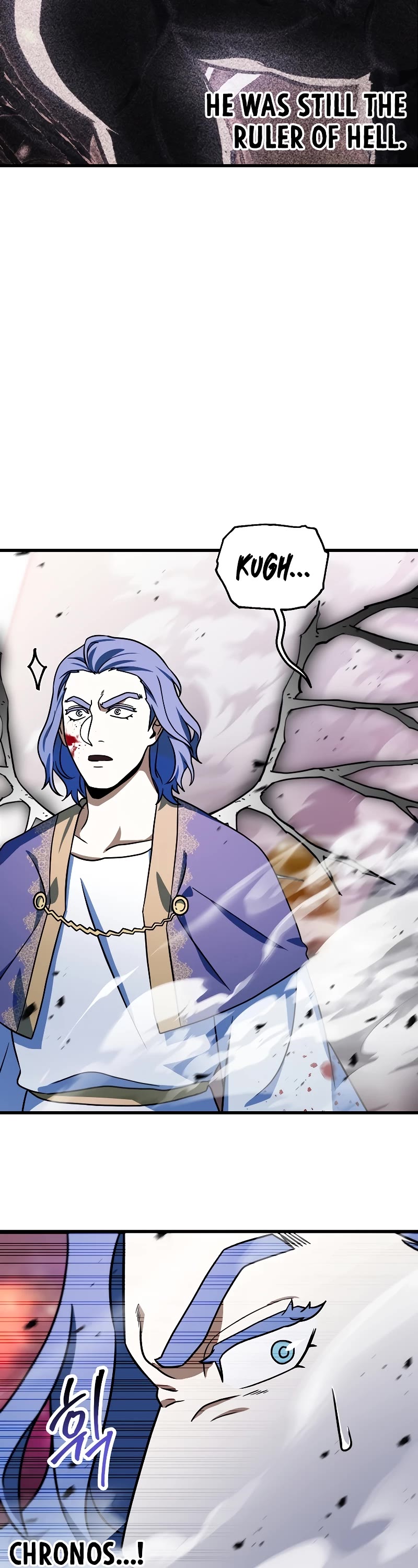 The Player That Can't Level Up Chapter 138 page 32 - Chapter 138