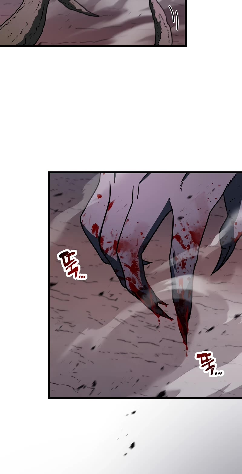 The Player That Can't Level Up Chapter 138 page 34 - Chapter 138