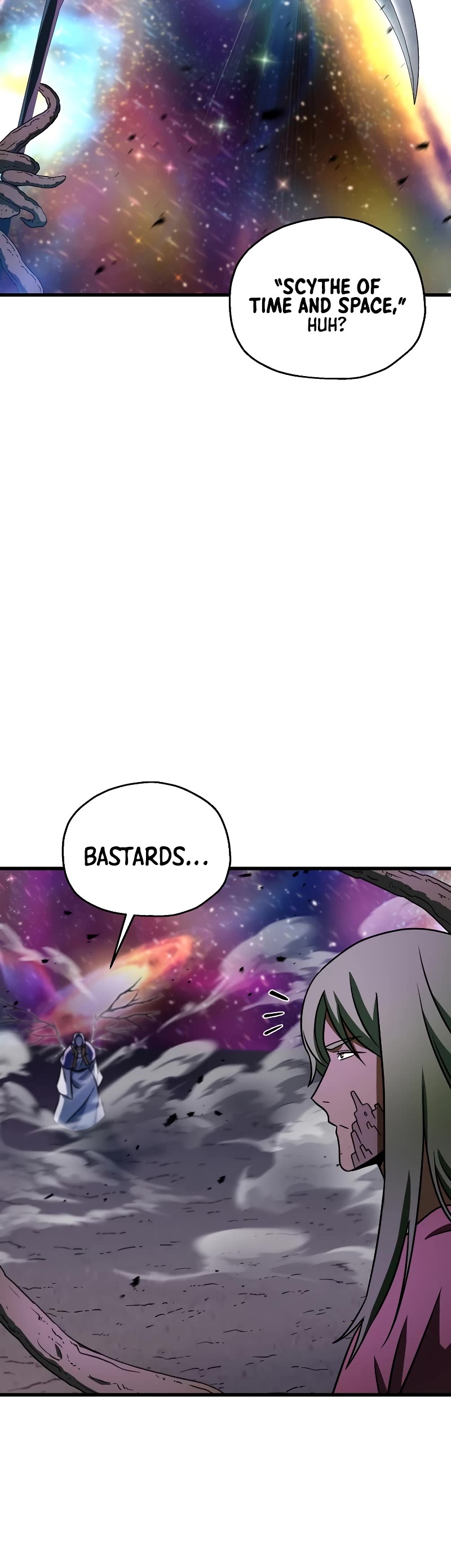 The Player That Can't Level Up Chapter 138 page 38 - Chapter 138