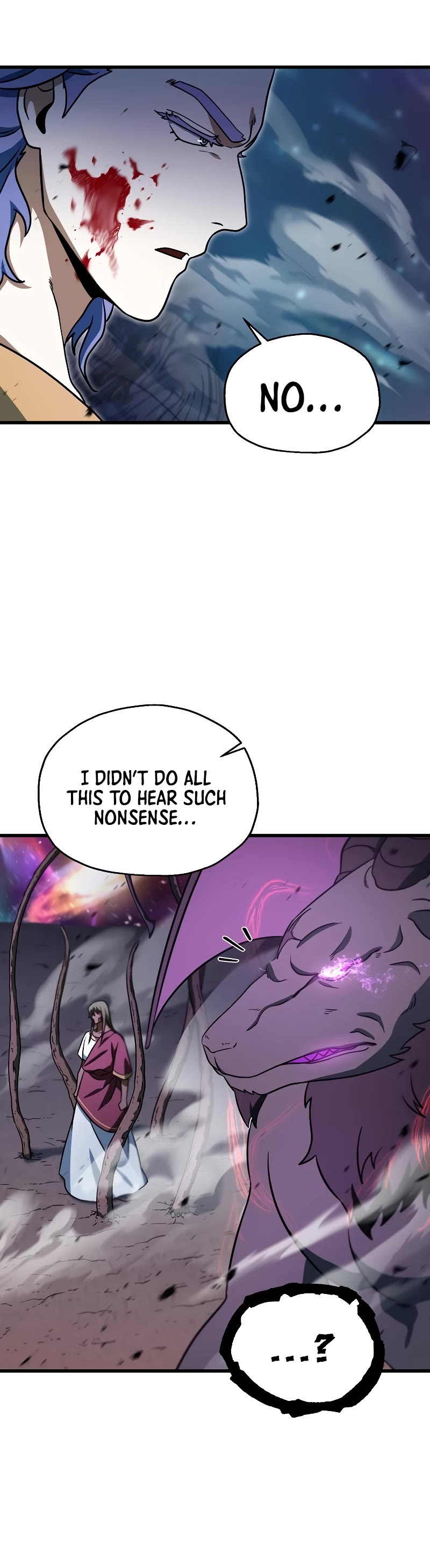 The Player That Can't Level Up Chapter 138 page 41 - Chapter 138
