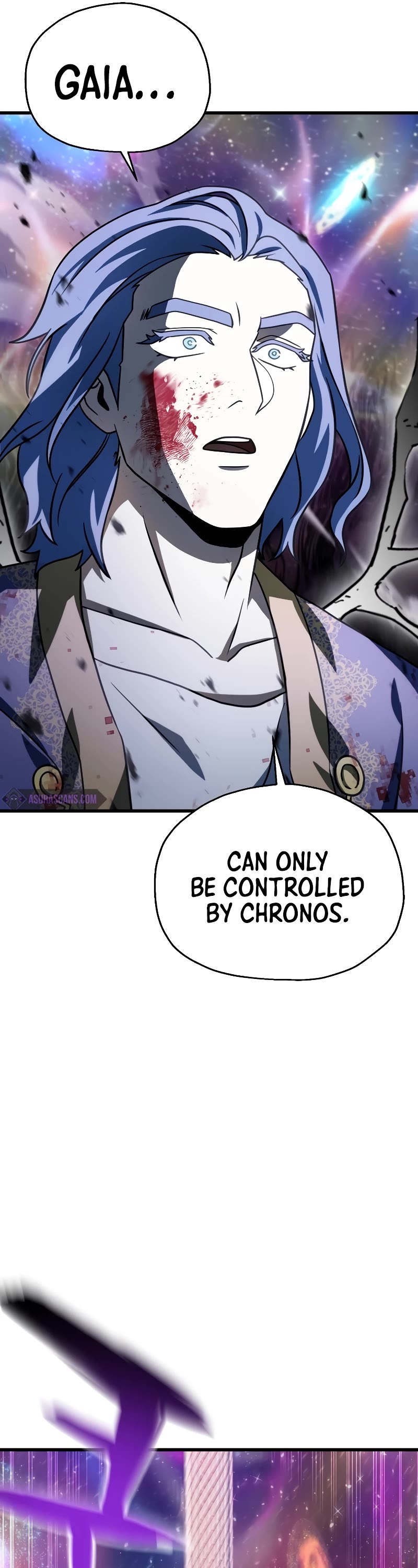 The Player That Can't Level Up Chapter 138 page 43 - Chapter 138