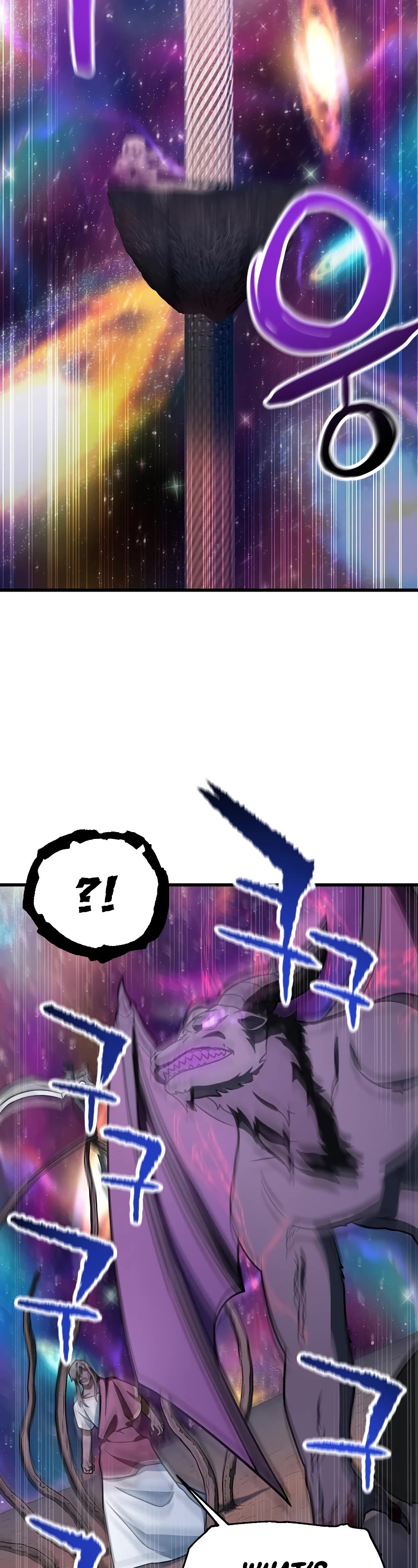 The Player That Can't Level Up Chapter 138 page 44 - Chapter 138