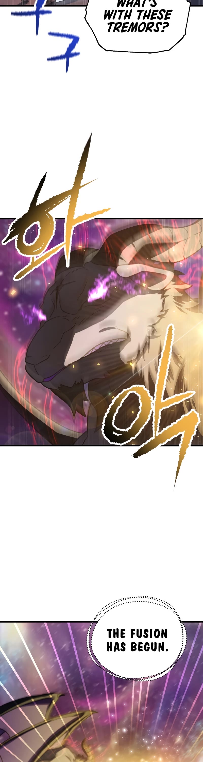 The Player That Can't Level Up Chapter 138 page 45 - Chapter 138