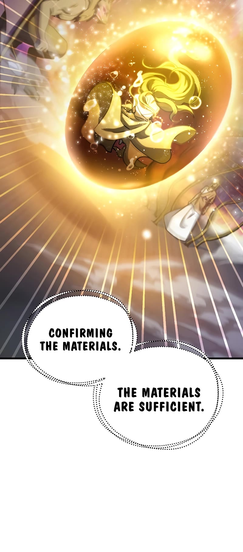 The Player That Can't Level Up Chapter 138 page 46 - Chapter 138