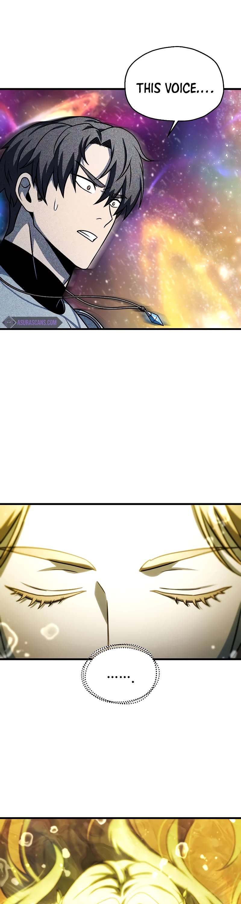 The Player That Can't Level Up Chapter 138 page 48 - Chapter 138