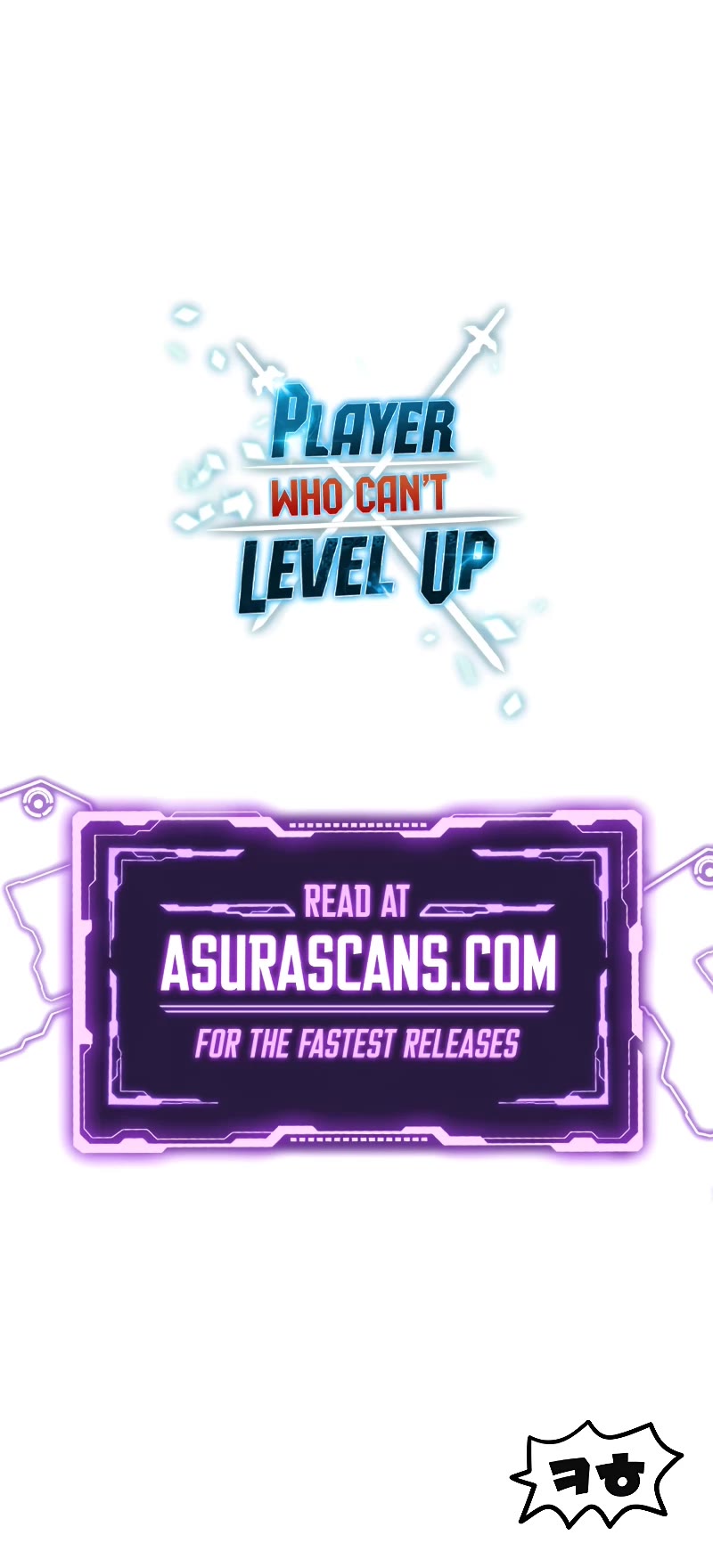 The Player That Can't Level Up Chapter 138 page 50 - Chapter 138
