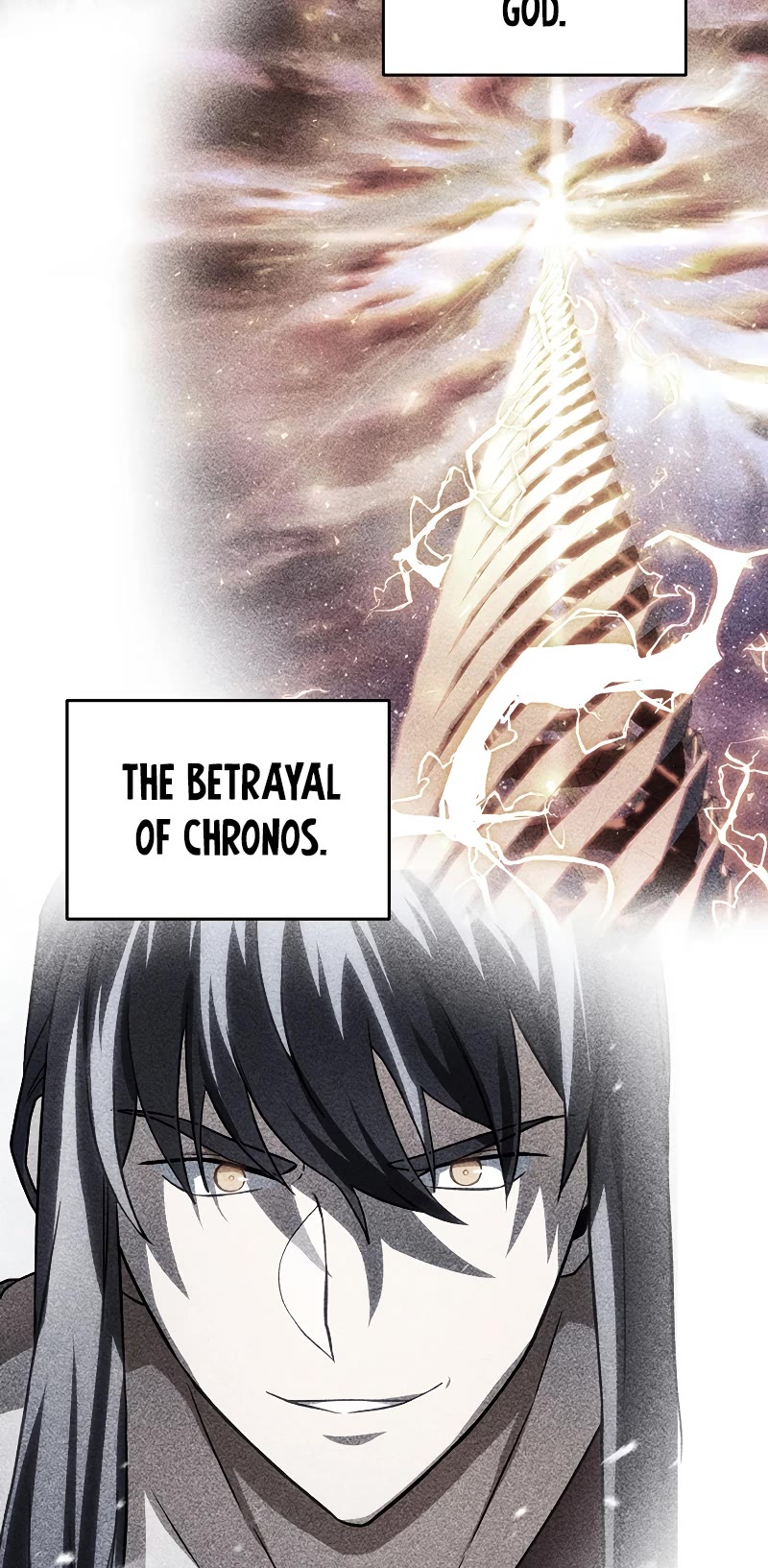The Player That Can't Level Up Chapter 139 page 12 - Chapter 139