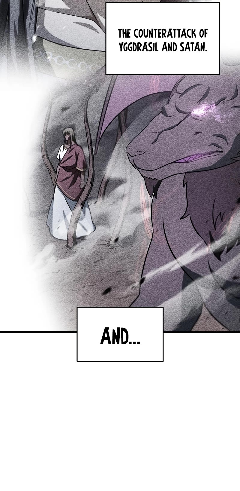 The Player That Can't Level Up Chapter 139 page 13 - Chapter 139