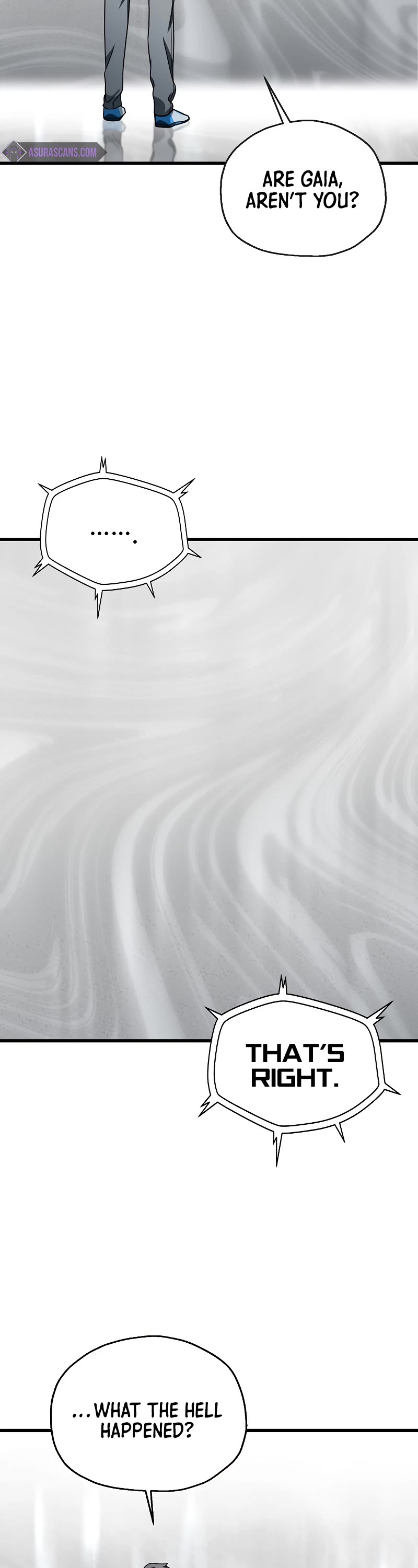 The Player That Can't Level Up Chapter 139 page 15 - Chapter 139