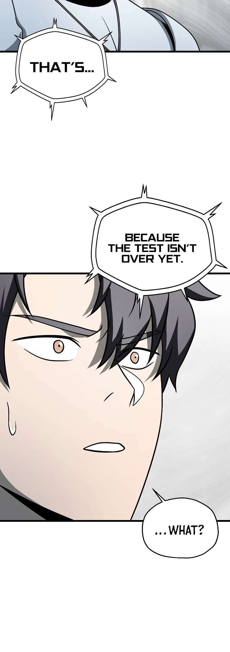 The Player That Can't Level Up Chapter 139 page 17 - Chapter 139