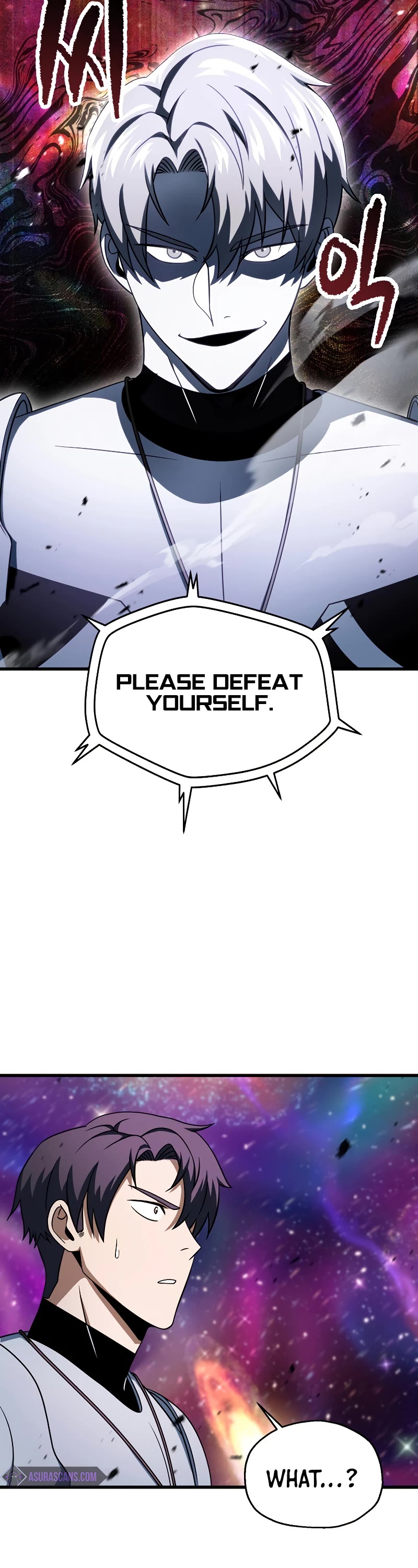 The Player That Can't Level Up Chapter 139 page 23 - Chapter 139