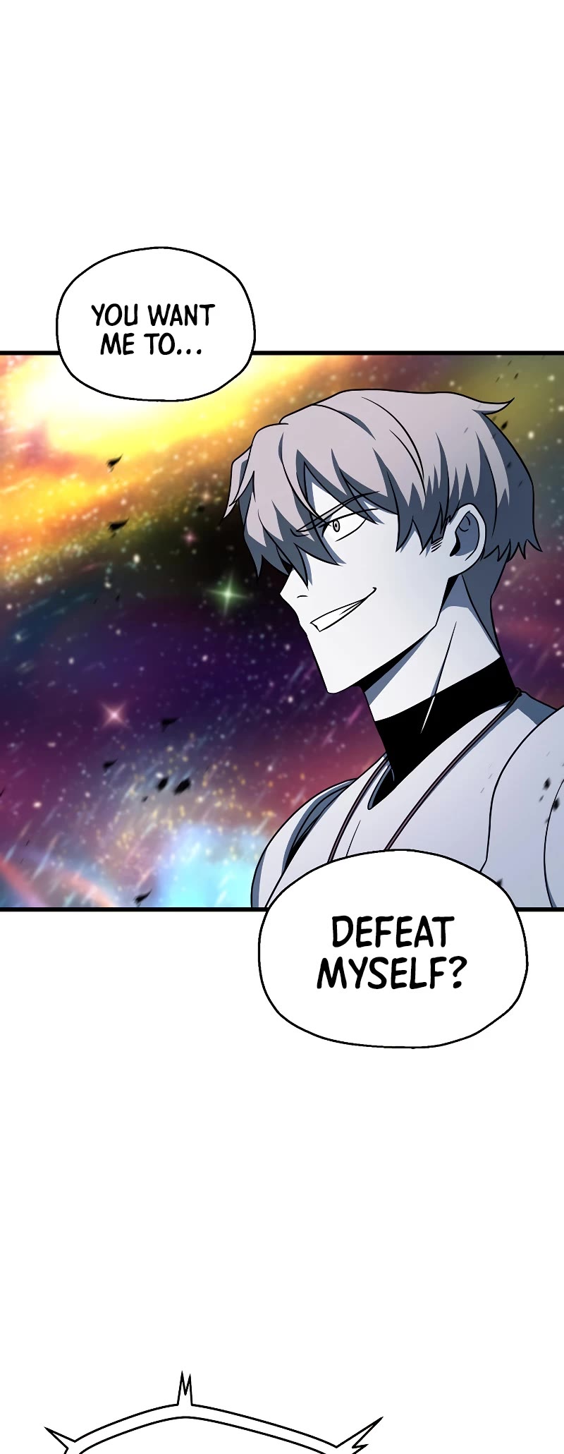 The Player That Can't Level Up Chapter 139 page 24 - Chapter 139