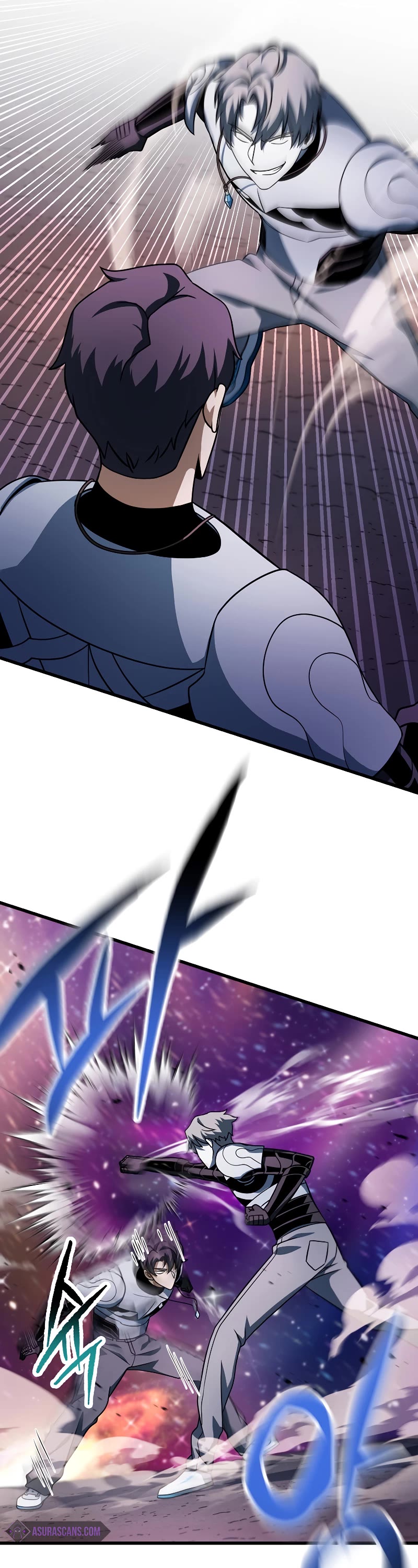 The Player That Can't Level Up Chapter 139 page 27 - Chapter 139