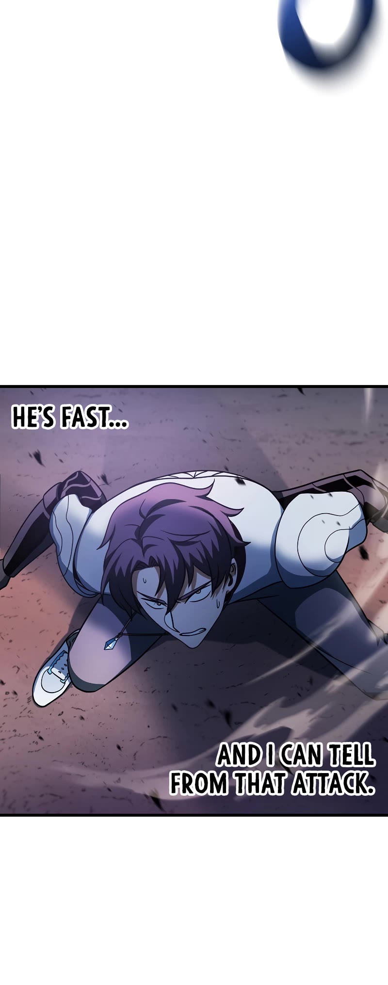 The Player That Can't Level Up Chapter 139 page 28 - Chapter 139