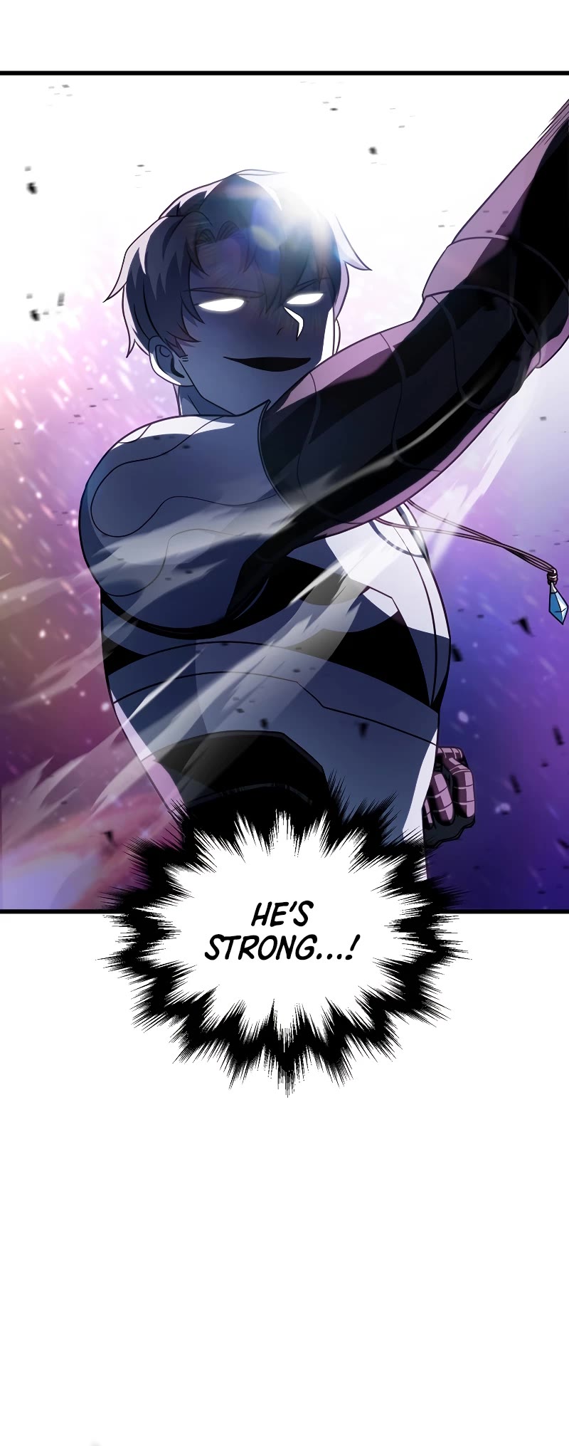 The Player That Can't Level Up Chapter 139 page 29 - Chapter 139