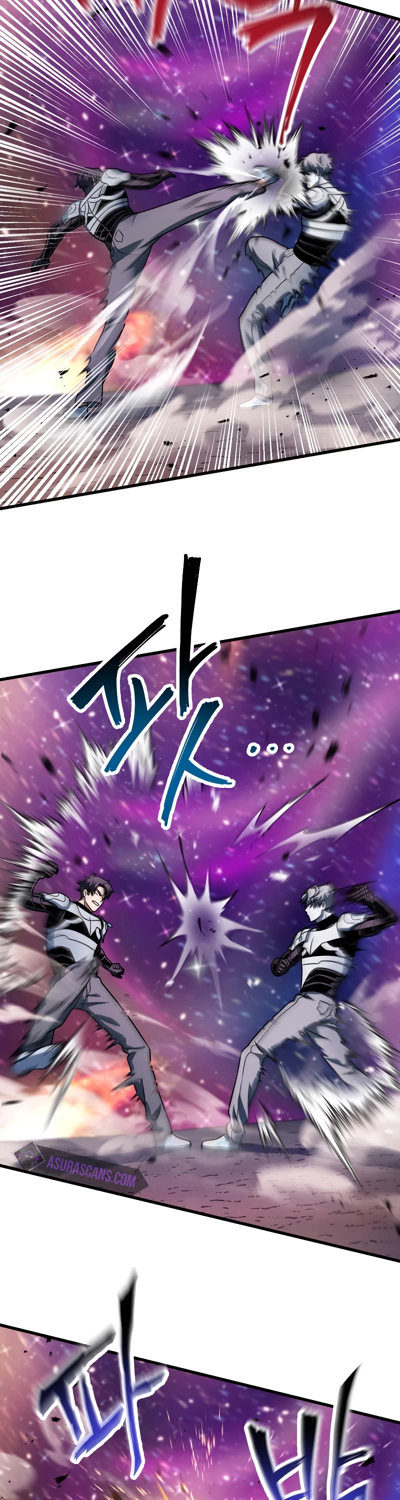 The Player That Can't Level Up Chapter 139 page 31 - Chapter 139