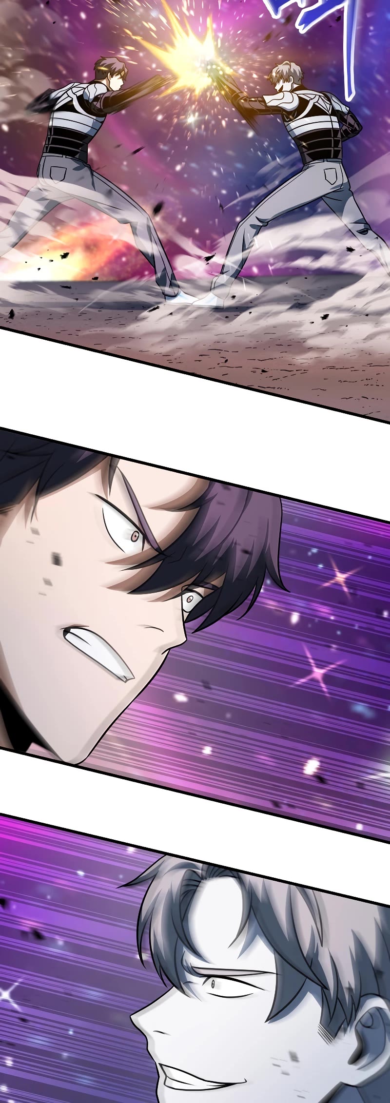 The Player That Can't Level Up Chapter 139 page 32 - Chapter 139