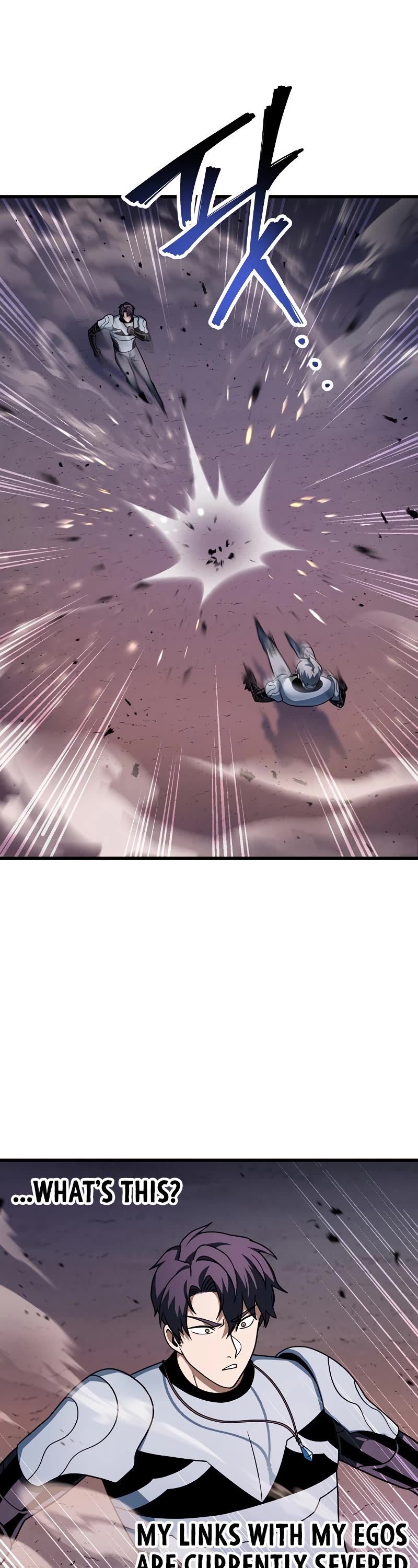 The Player That Can't Level Up Chapter 139 page 34 - Chapter 139
