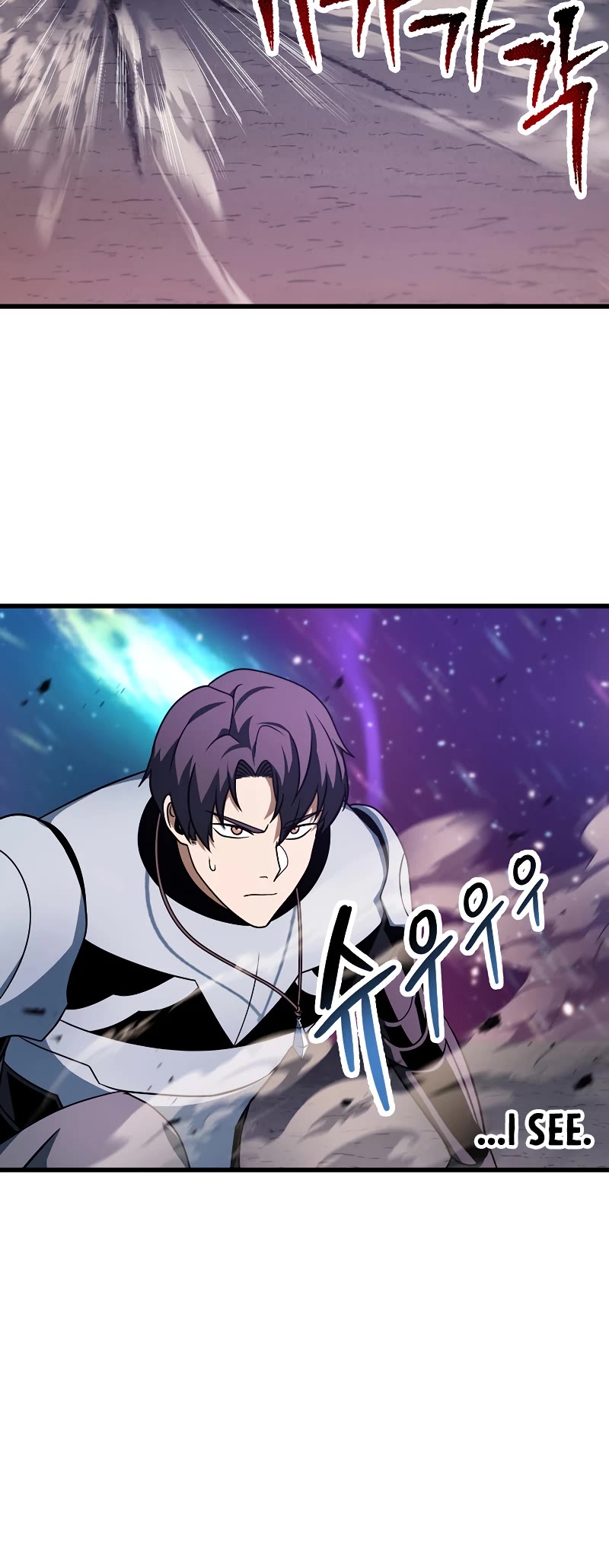 The Player That Can't Level Up Chapter 139 page 36 - Chapter 139
