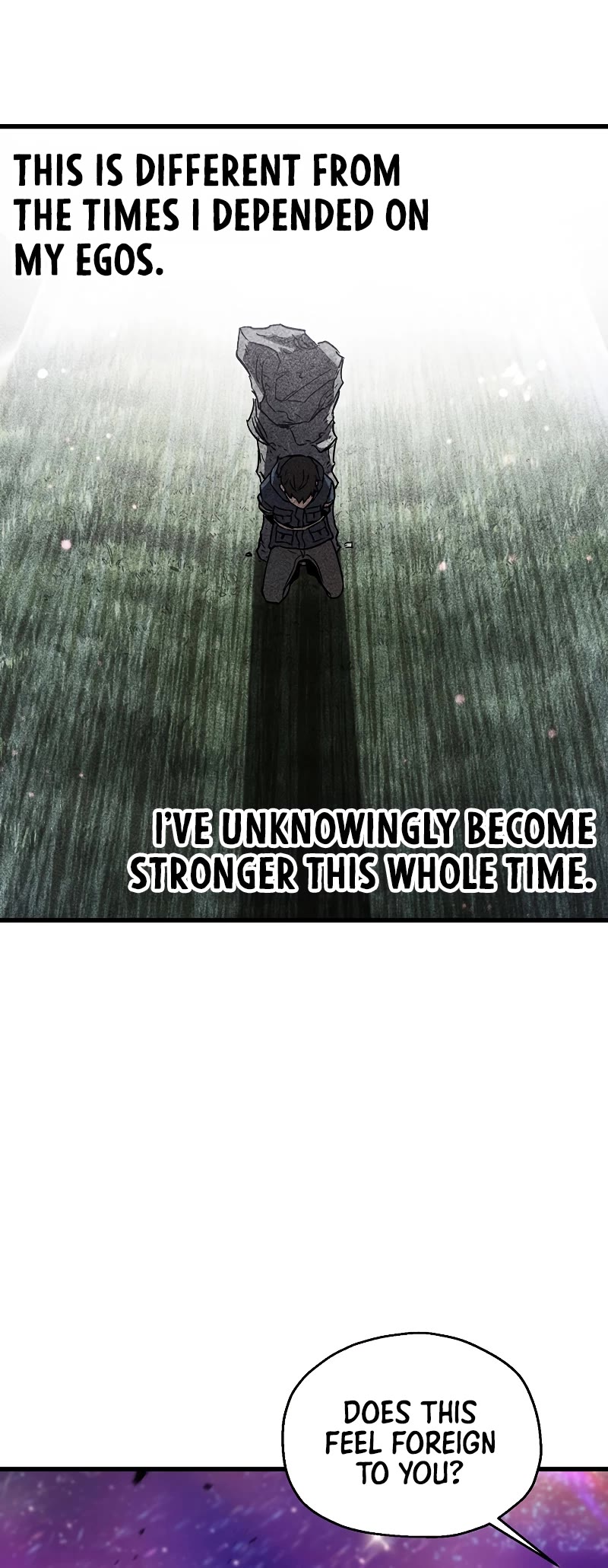 The Player That Can't Level Up Chapter 139 page 37 - Chapter 139