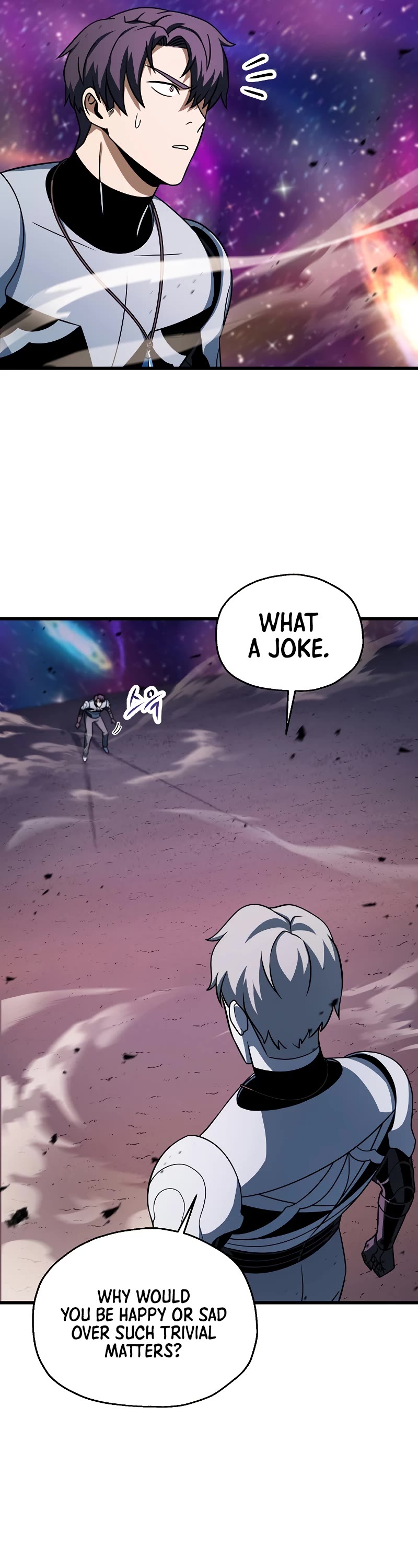 The Player That Can't Level Up Chapter 139 page 38 - Chapter 139