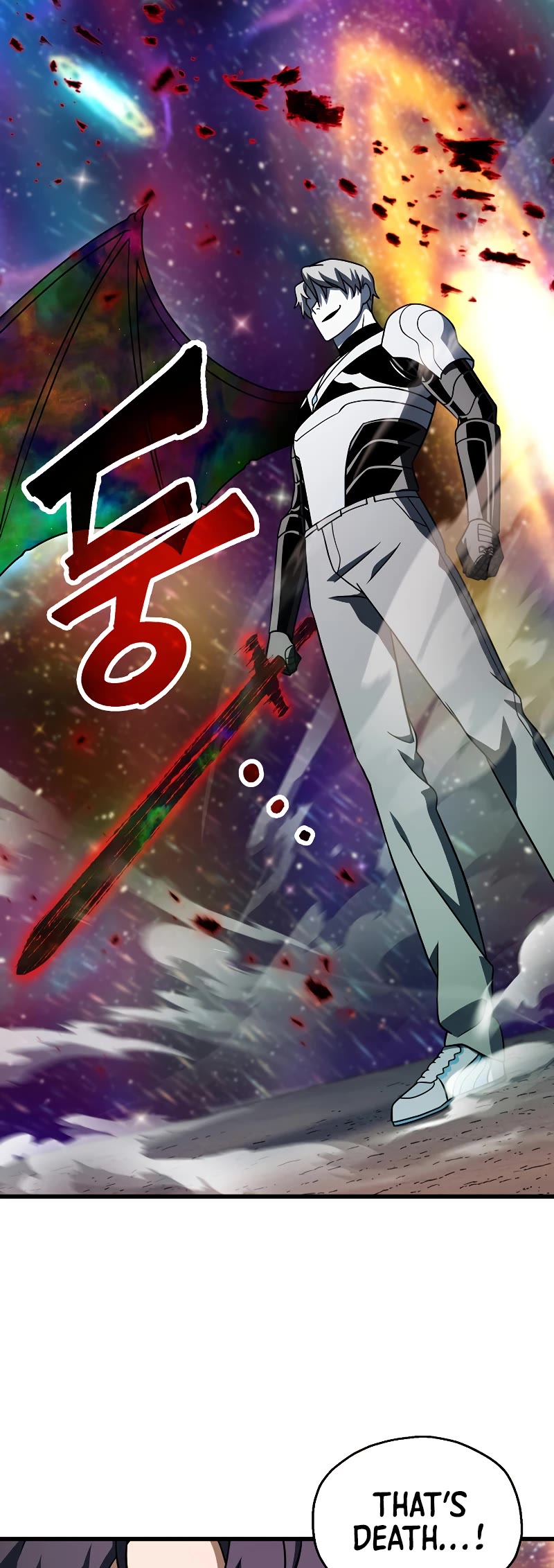The Player That Can't Level Up Chapter 139 page 40 - Chapter 139