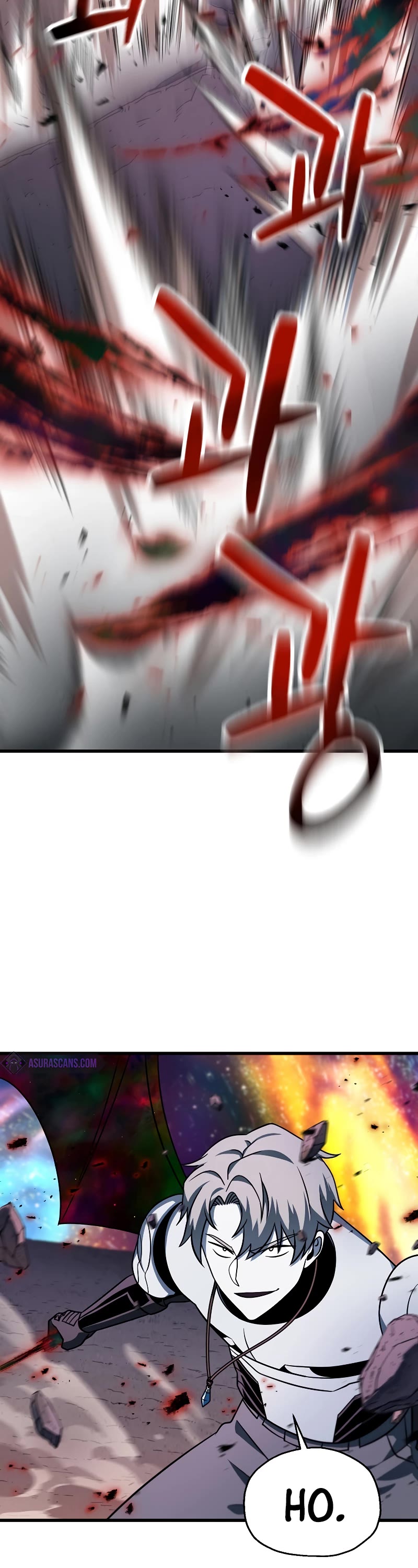 The Player That Can't Level Up Chapter 139 page 43 - Chapter 139