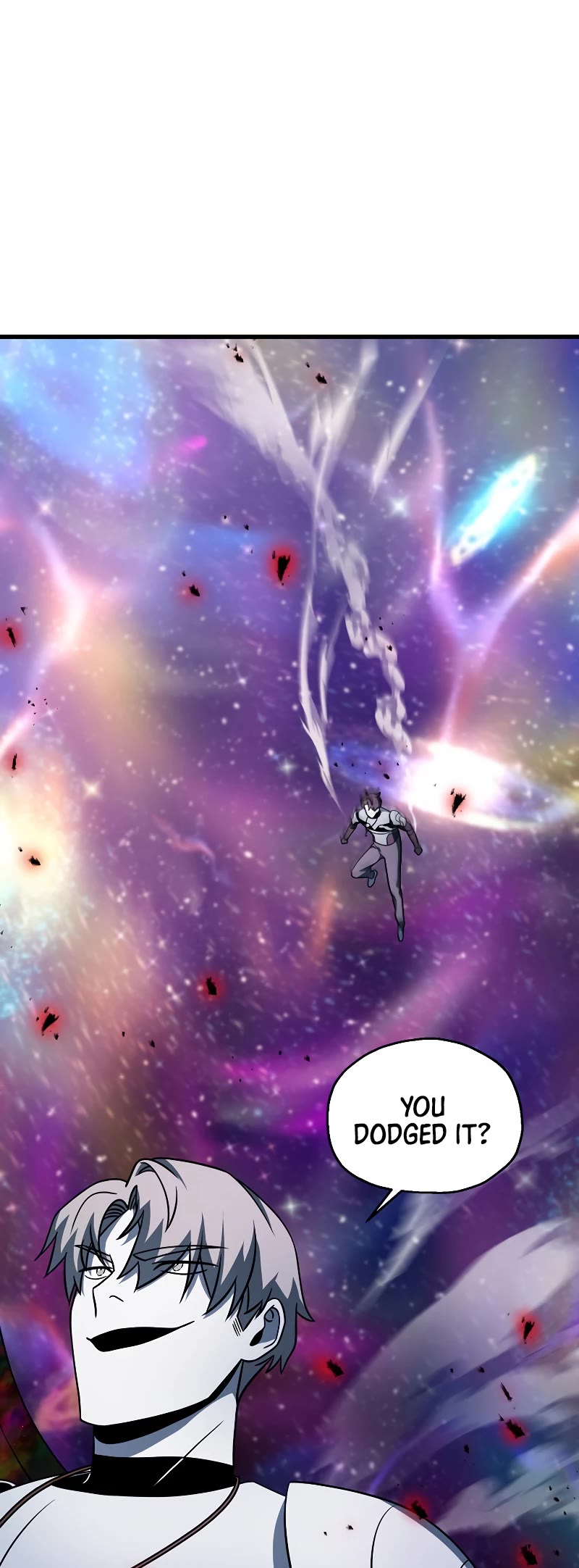 The Player That Can't Level Up Chapter 139 page 44 - Chapter 139