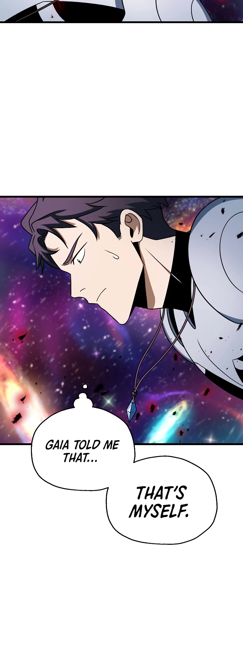 The Player That Can't Level Up Chapter 139 page 45 - Chapter 139