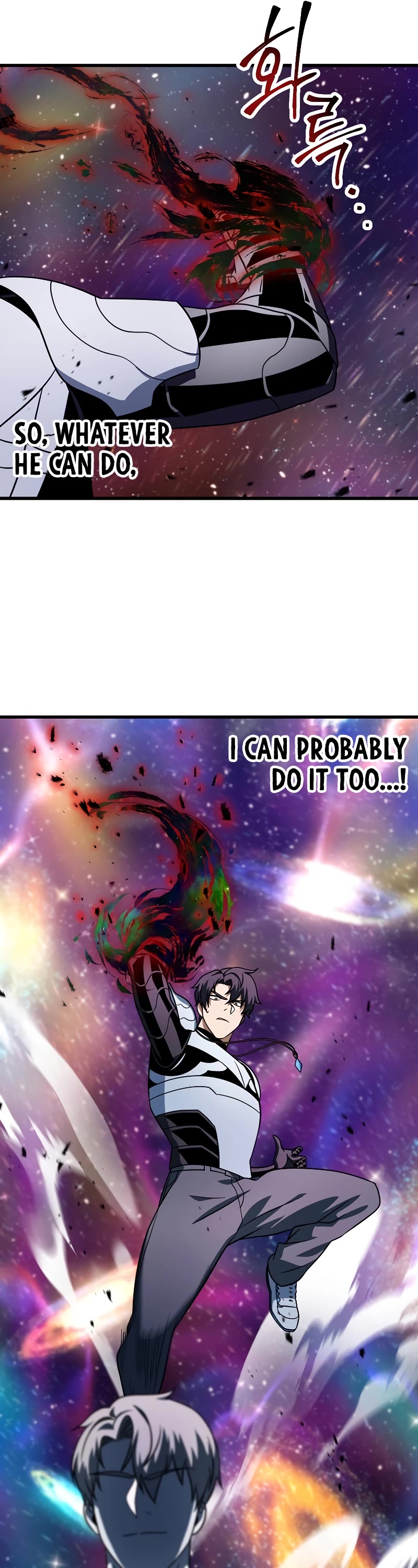 The Player That Can't Level Up Chapter 139 page 46 - Chapter 139