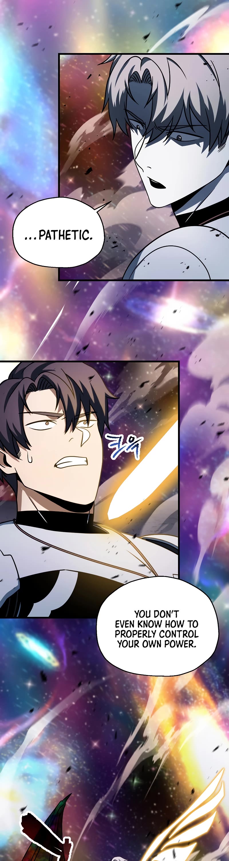 The Player That Can't Level Up Chapter 139 page 50 - Chapter 139