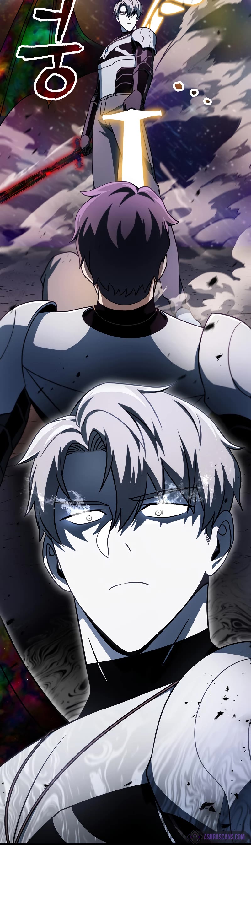The Player That Can't Level Up Chapter 139 page 51 - Chapter 139