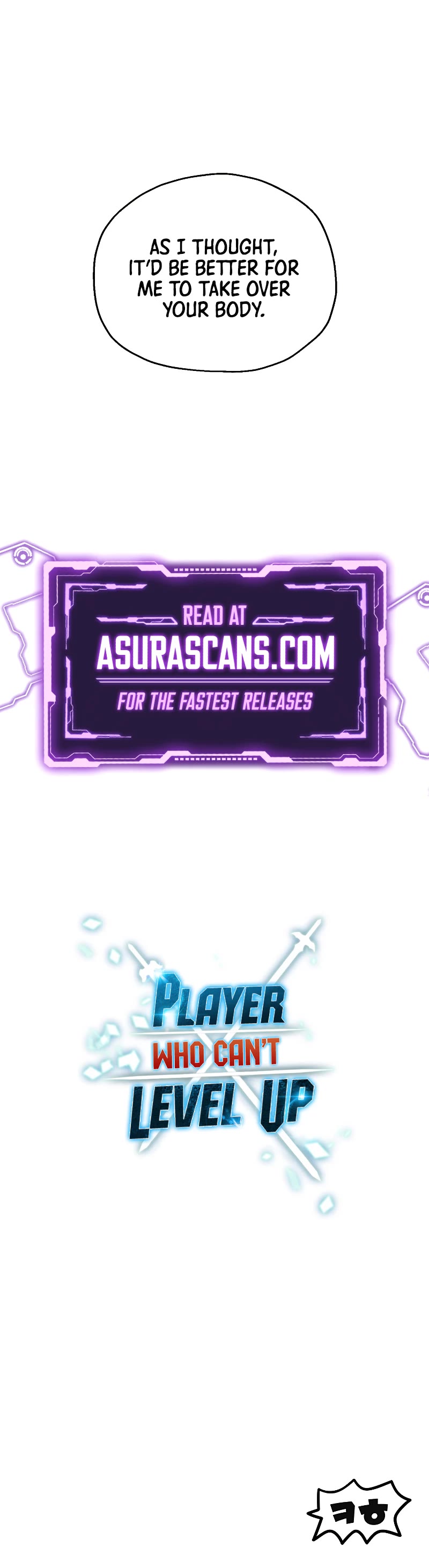 The Player That Can't Level Up Chapter 139 page 52 - Chapter 139