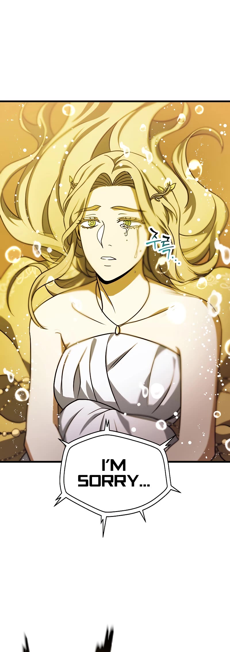 The Player That Can't Level Up Chapter 139 page 8 - Chapter 139