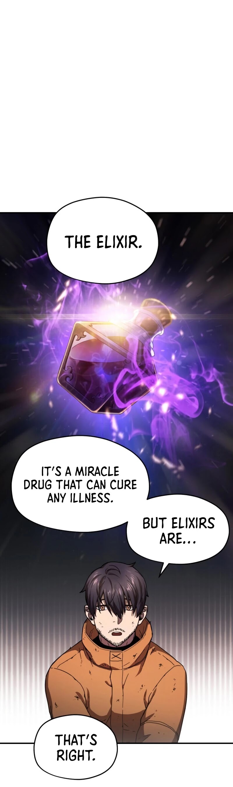 The Player That Can't Level Up Chapter 14 page 13 - Chapter 14