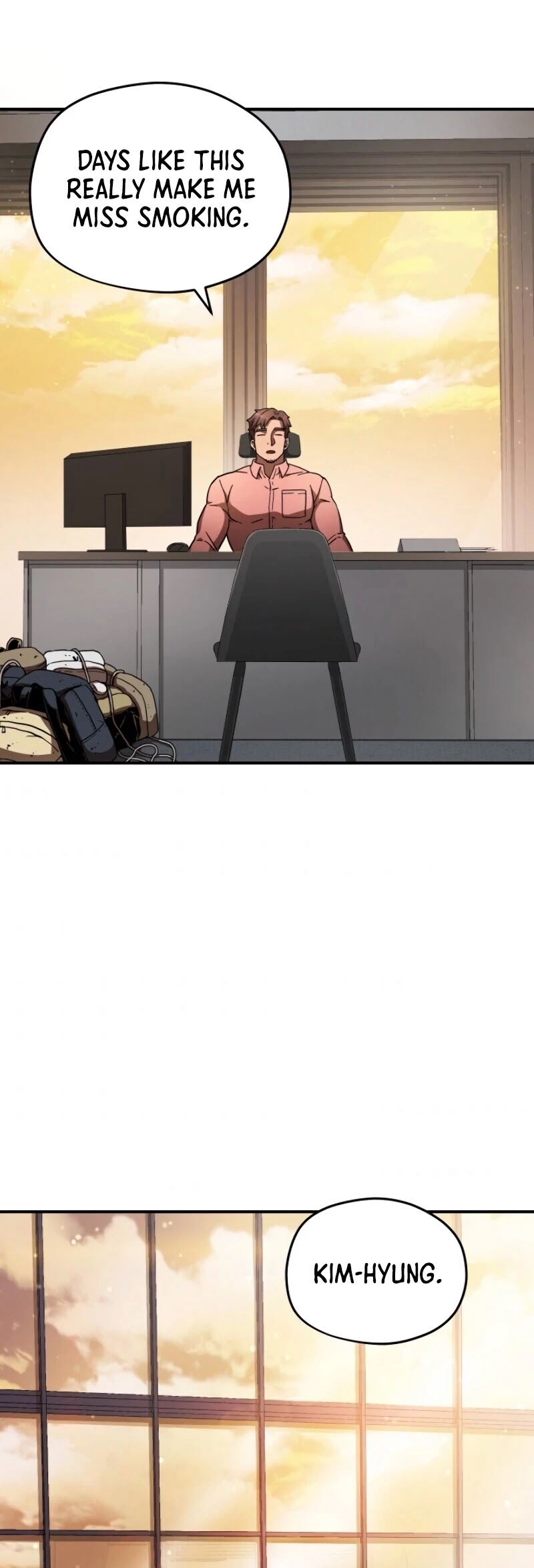 The Player That Can't Level Up Chapter 14 page 20 - Chapter 14