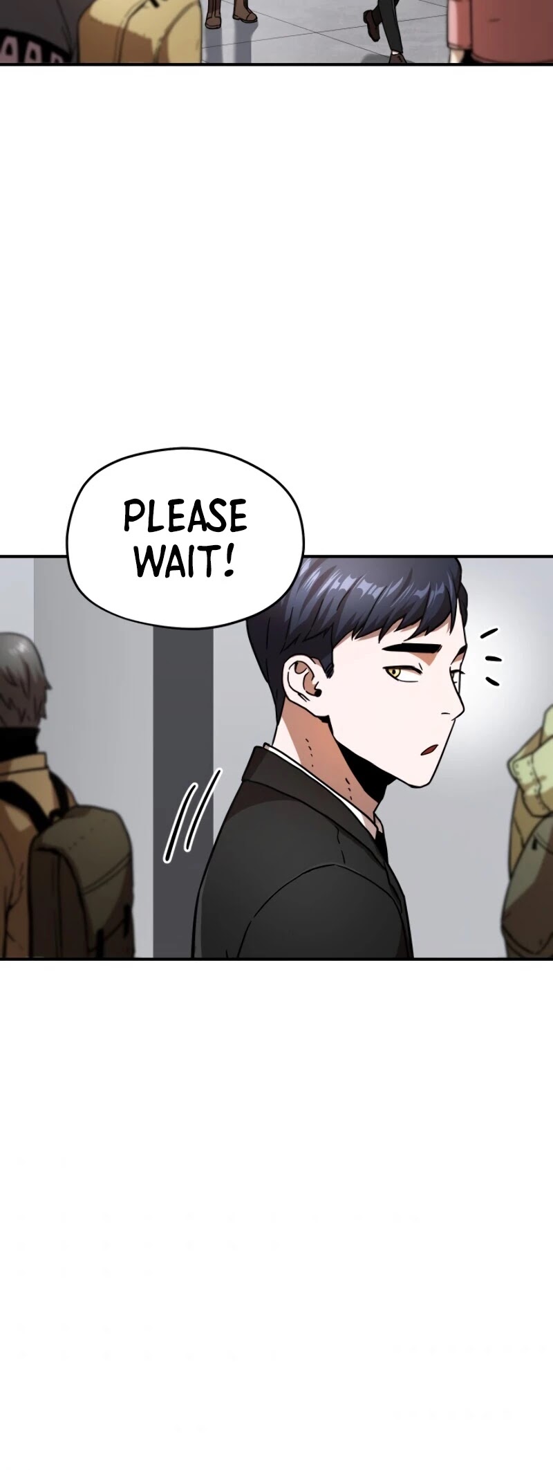 The Player That Can't Level Up Chapter 14 page 24 - Chapter 14