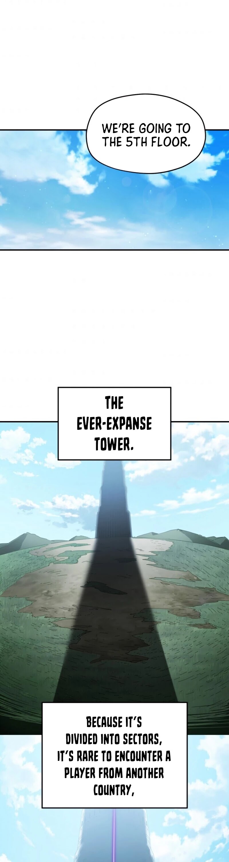The Player That Can't Level Up Chapter 14 page 30 - Chapter 14