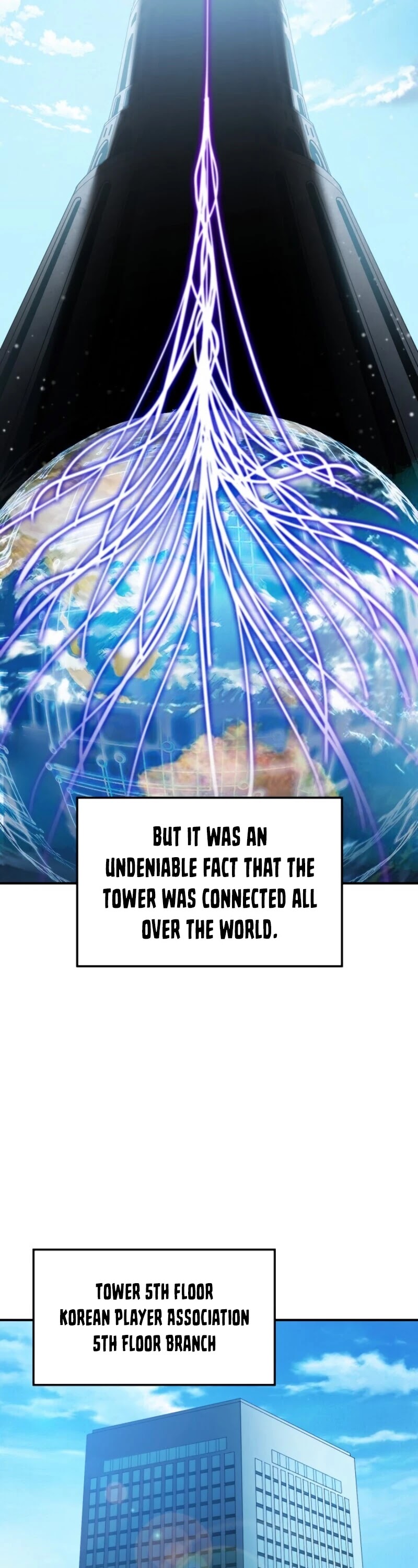 The Player That Can't Level Up Chapter 14 page 31 - Chapter 14