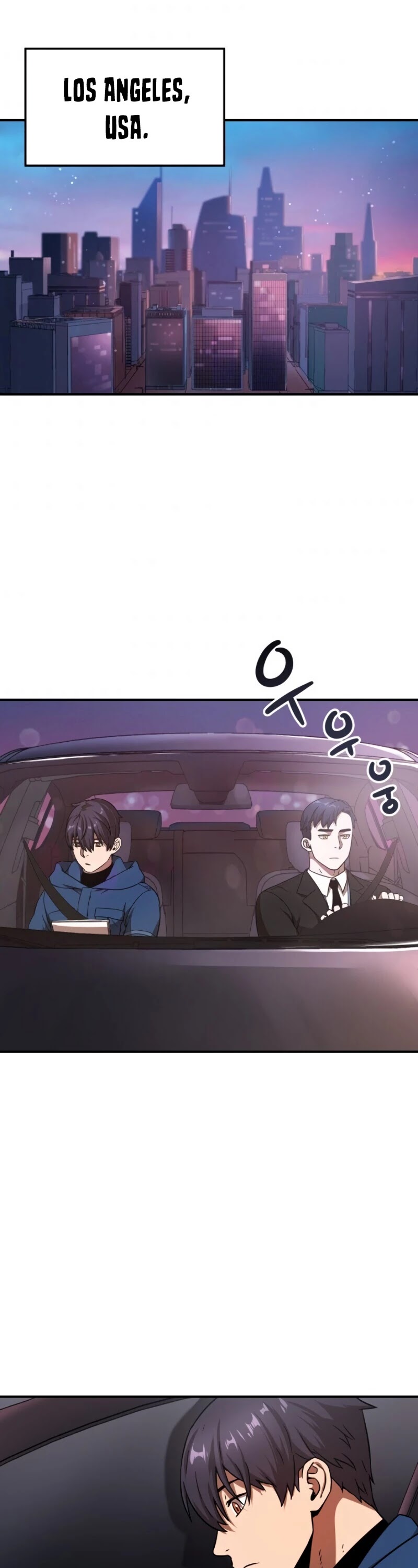 The Player That Can't Level Up Chapter 14 page 39 - Chapter 14