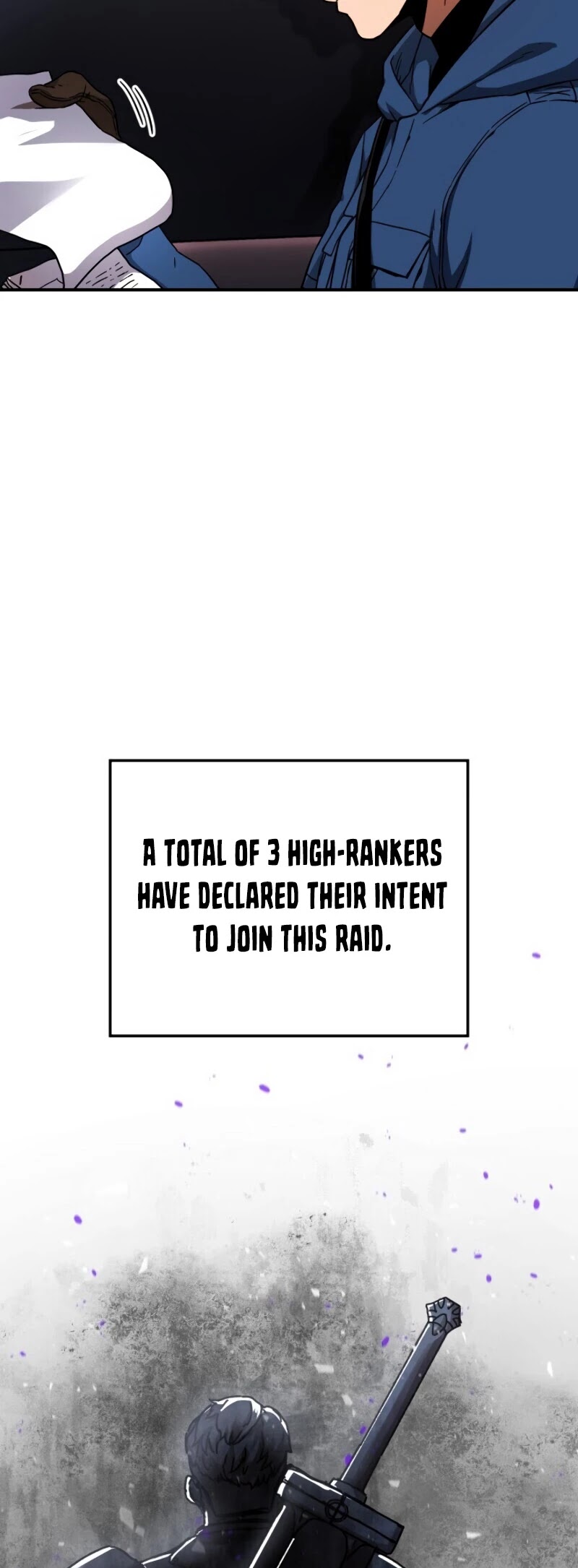 The Player That Can't Level Up Chapter 14 page 40 - Chapter 14