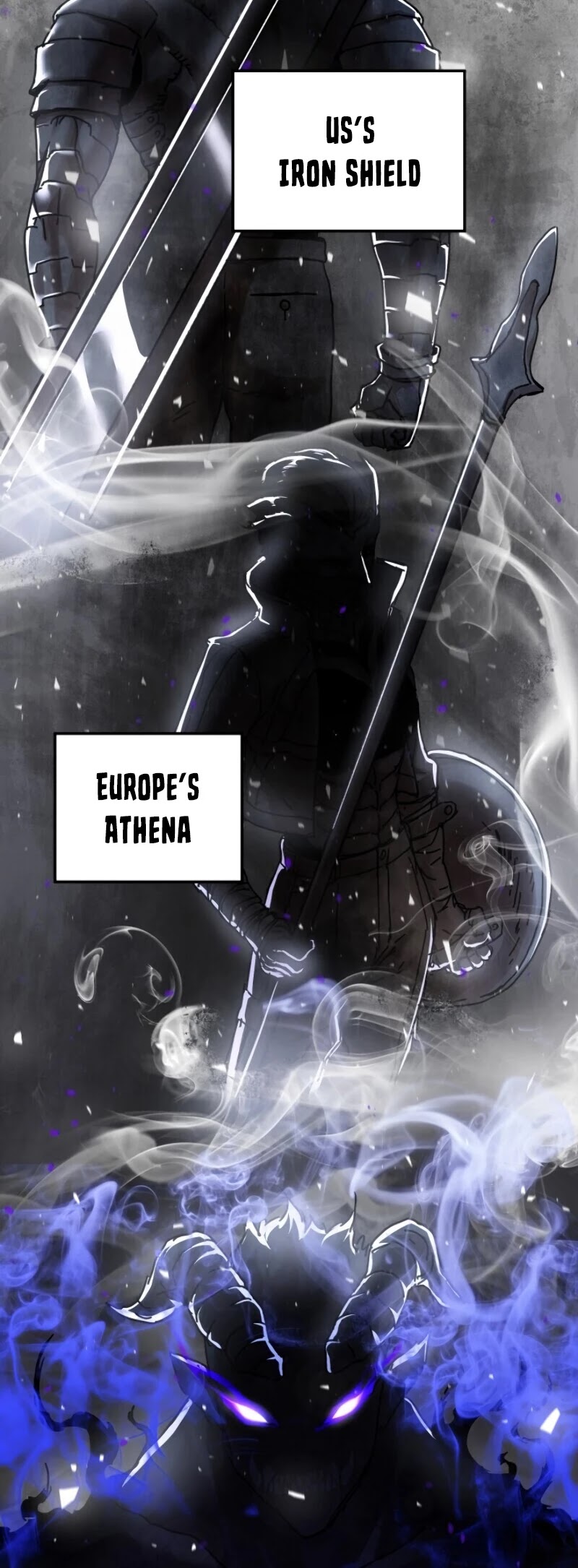 The Player That Can't Level Up Chapter 14 page 41 - Chapter 14