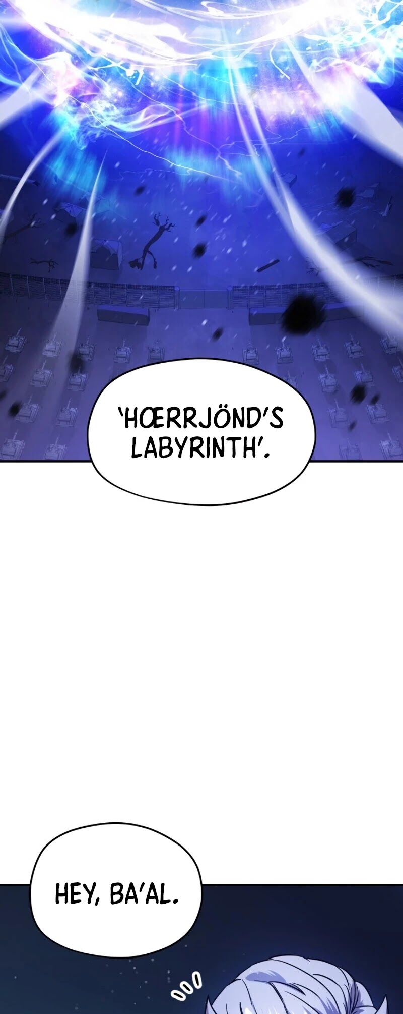 The Player That Can't Level Up Chapter 14 page 44 - Chapter 14