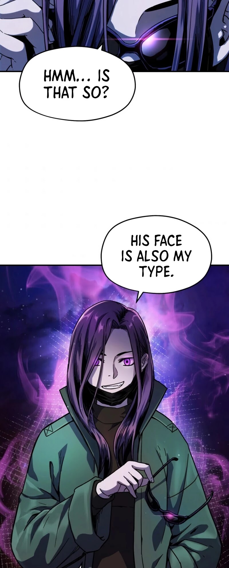 The Player That Can't Level Up Chapter 14 page 48 - Chapter 14